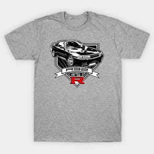 R32 GTR T-Shirt